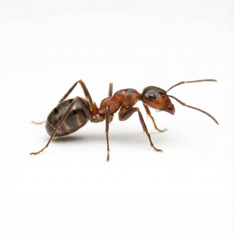 Ant Extermination