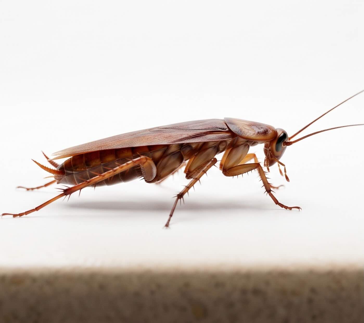 Cockroach Control