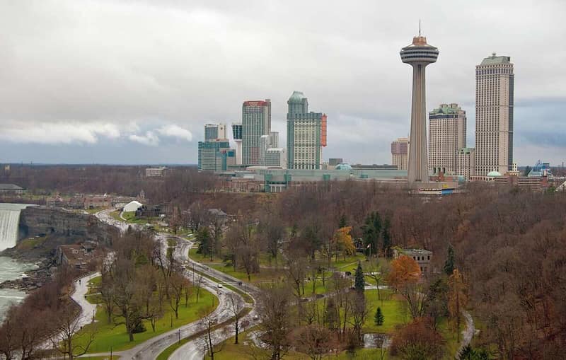 Niagara Falls Pest Control