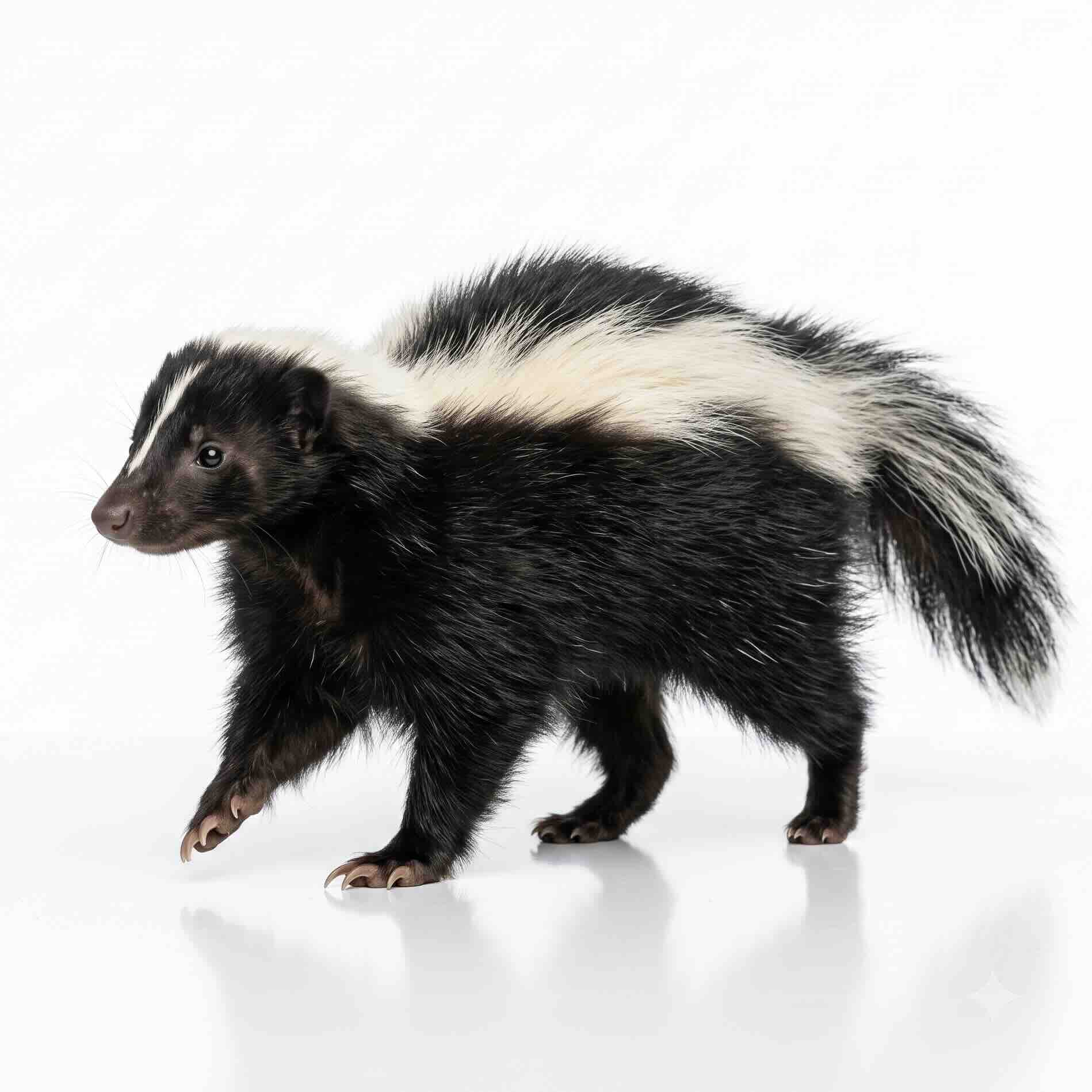 Skunk Removal